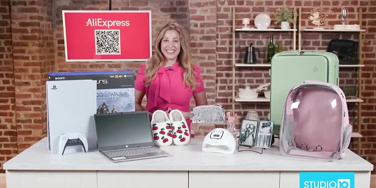 Lifestyle expert shares how to access millions in discounts during online shopping event Lifestyle expert shares how to access millions in discounts during online shopping event