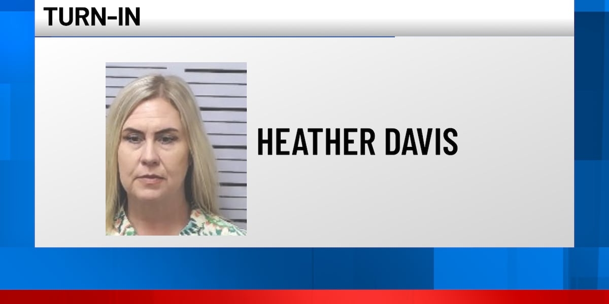 Former Semmes finance director accused of embezzling money from McDonald’s Former Semmes finance director accused of embezzling money from McDonald’s