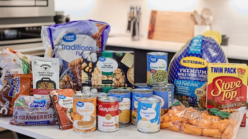 Retailers are rolling out all the stops for consumers amid rising grocery prices.