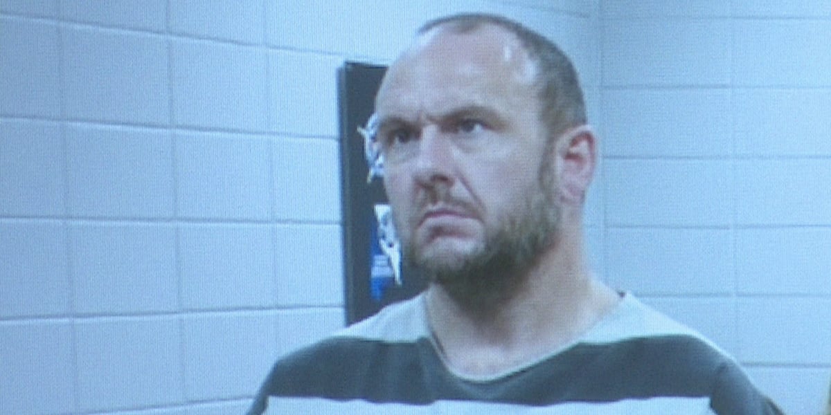 Summerdale man faces multiple charges under Alabama’s AI child protection law