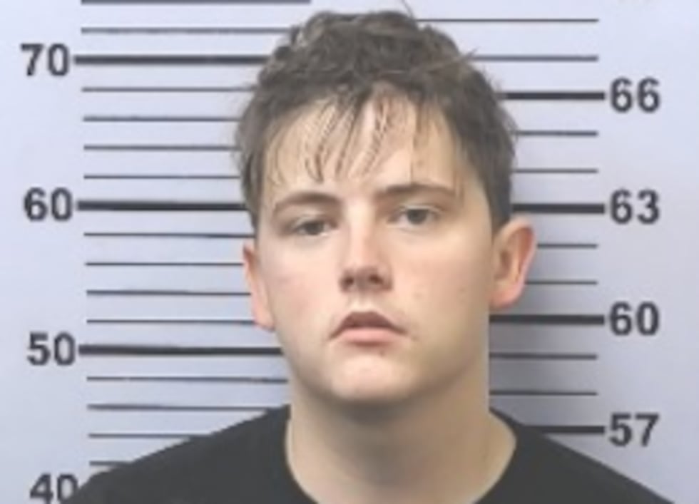 Tucker Woods