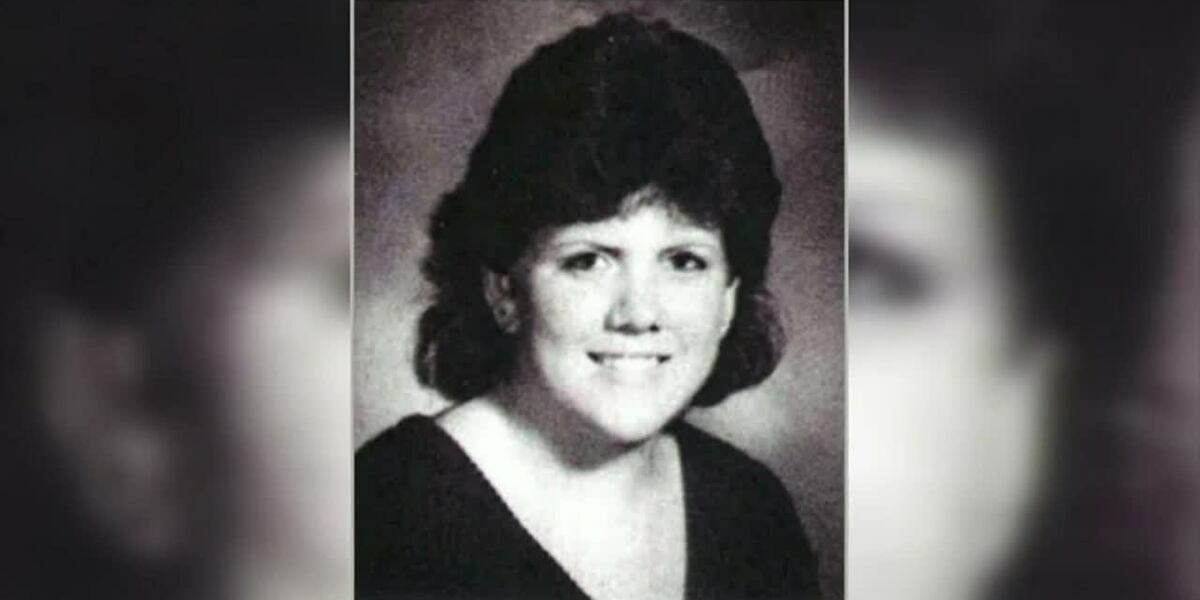 Edward Splatt 1988 cold case solved after killer identified through DNA test from family