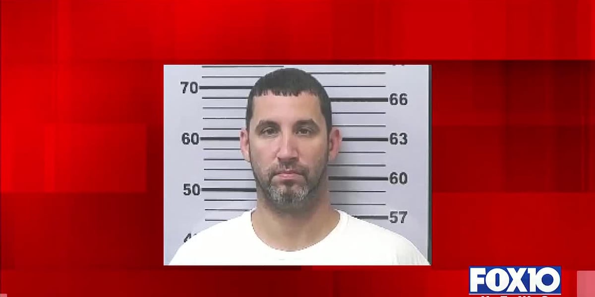 Citronelle man sentenced to 15 years in stabbing case