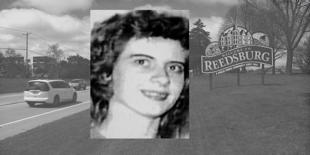 Rose Howell Missing woman found ‘alive and well’ 62 years after disappearance