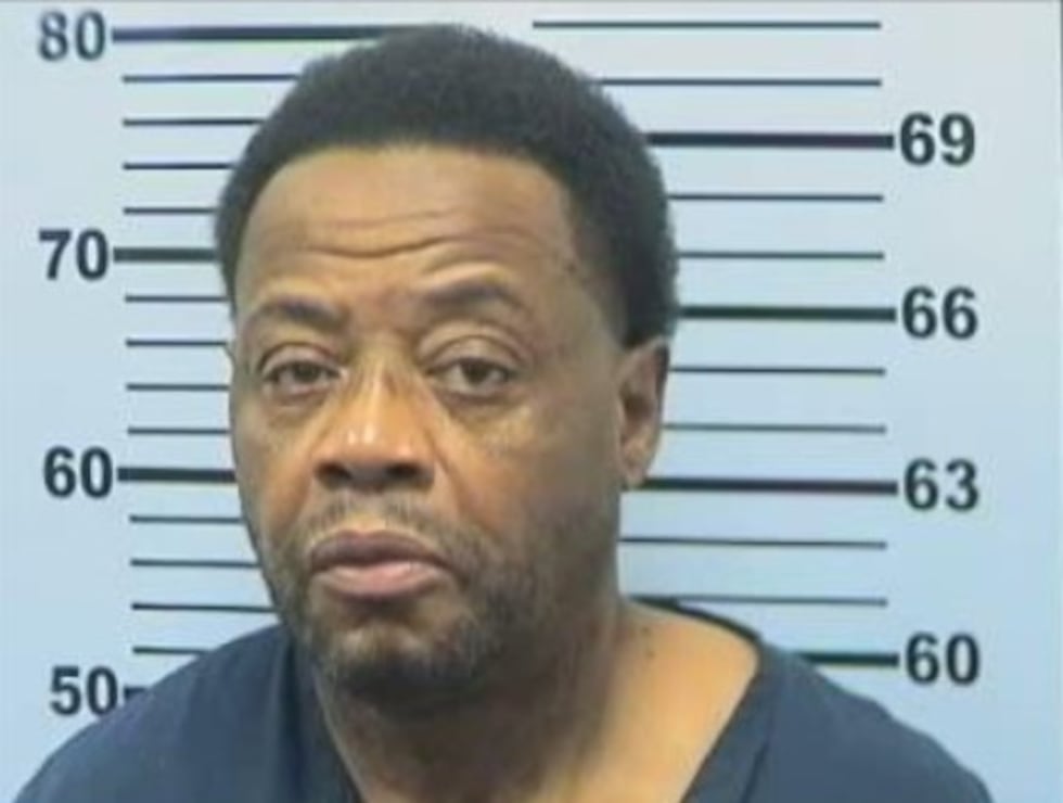 Andre Landrum Sentenced to Life for 1997 Rape Solved by DNA