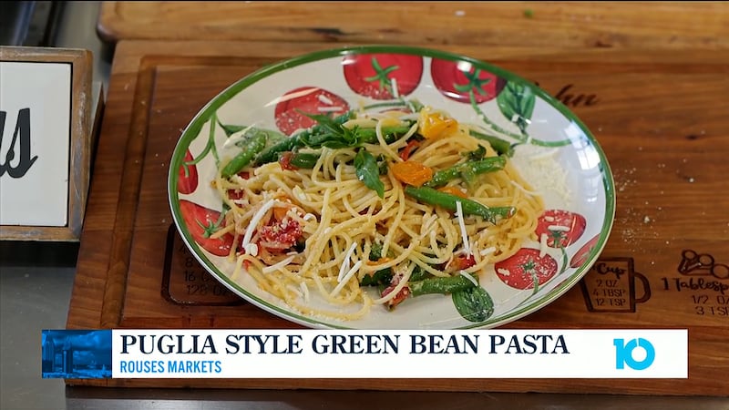 puglia pasta