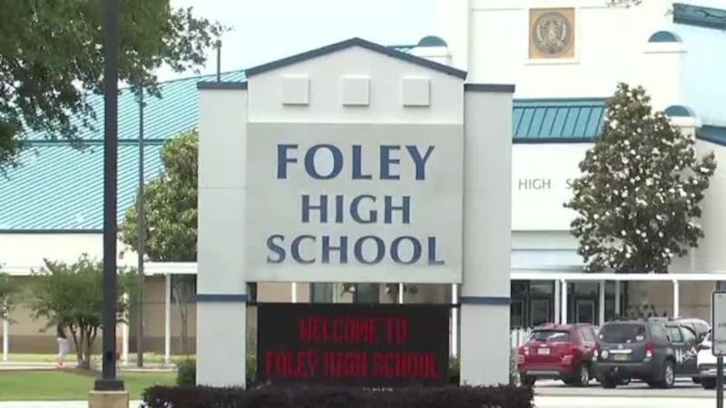 Foley High School