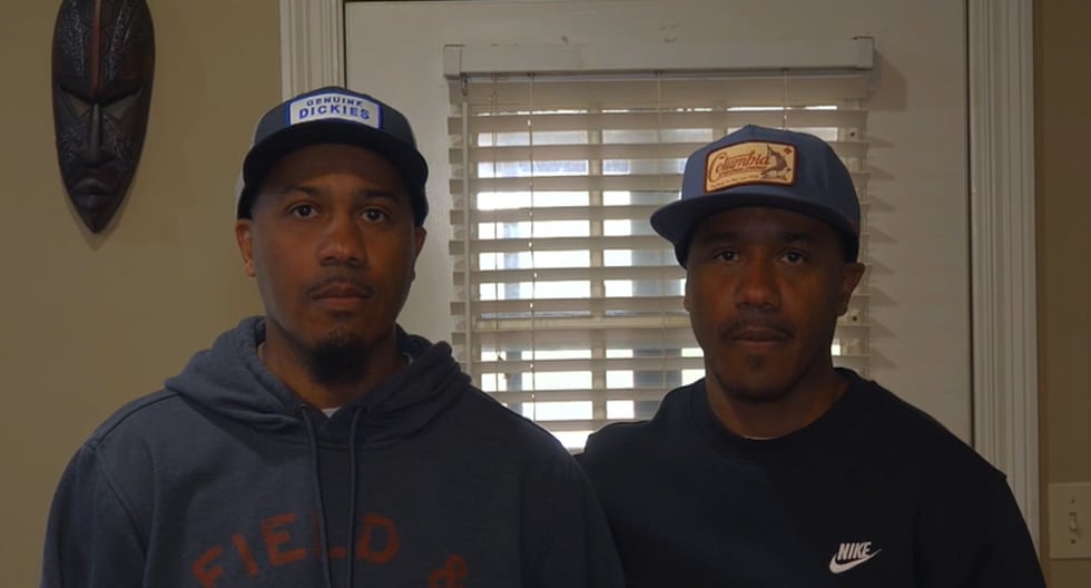 Twins granted clemency after serving 11 years in prison.