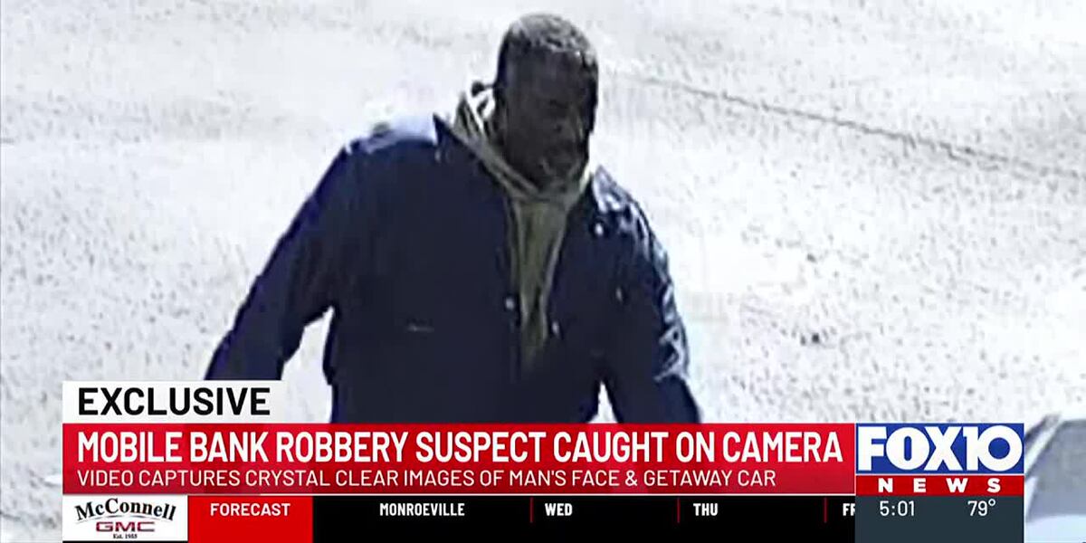 Robbery News Image