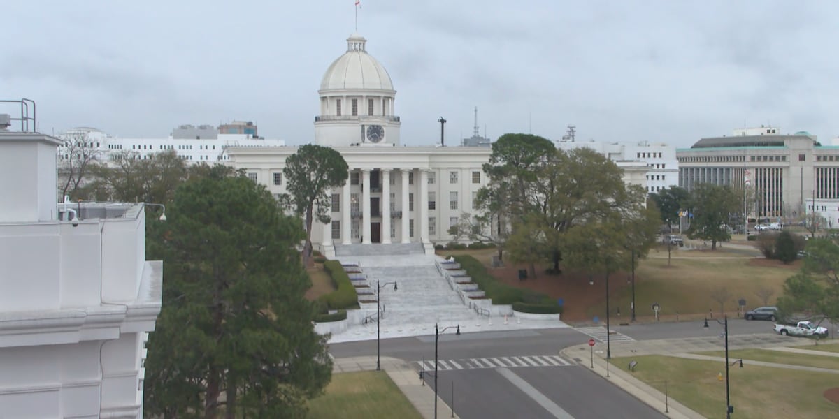 Money Awarded Coastal Alabama Water Quality Program