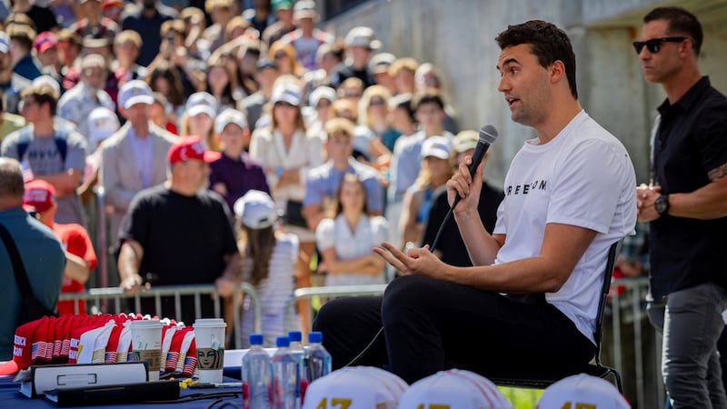 Utah college where Charlie Kirk was killed is a lesser known school but Utah college where Charlie Kirk was killed is a lesser known school but