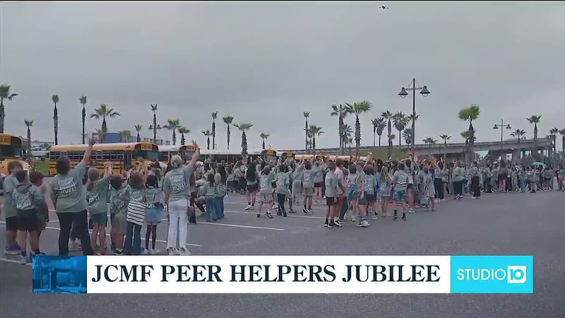 PEER HELPERS JUBILEE