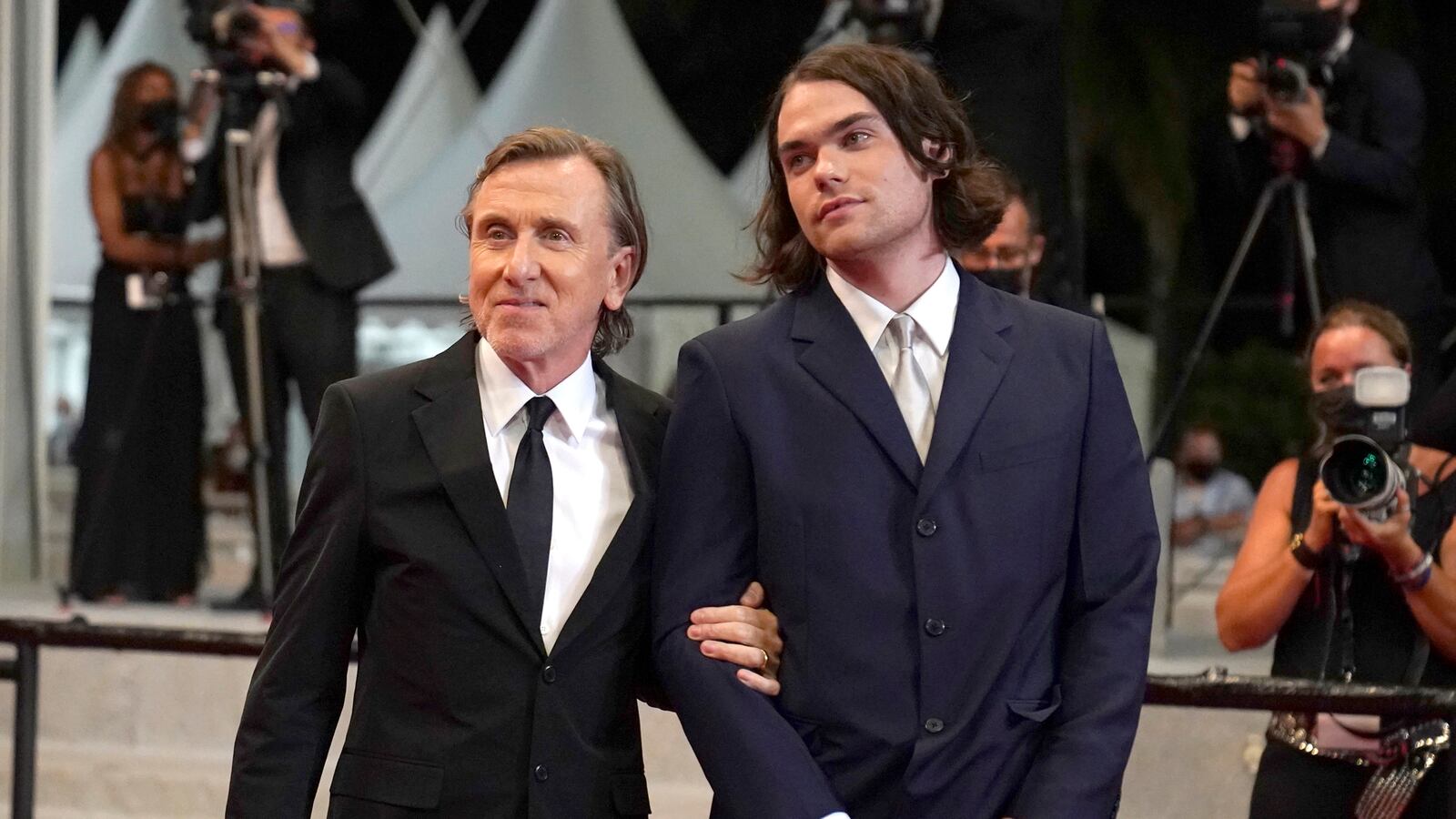 Tali Roth Son Cormac Roth, musician and actor Tim Roth’s son, dies at 25