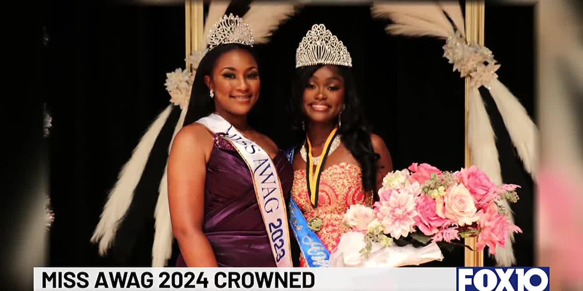 Awag Stream Miss AWAG 2024 crowned