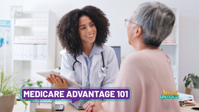 Medicare Advantage is also known as Medicare Part C.