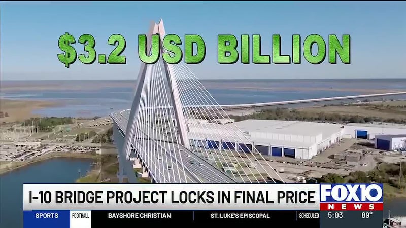 Bayway Project