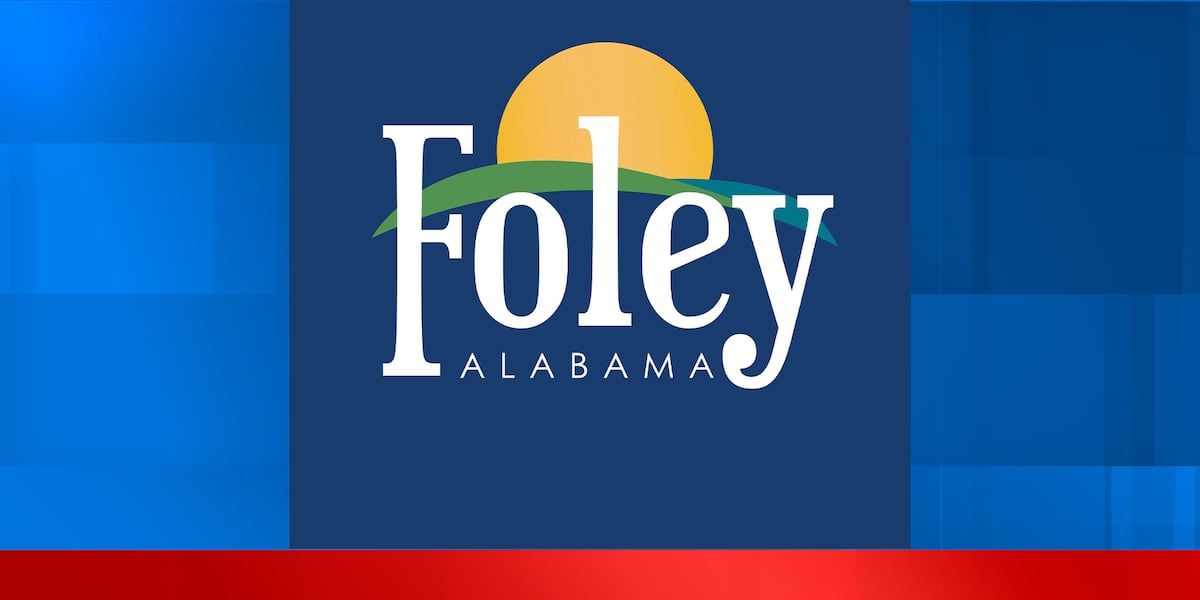 Foley Project Foley officials say new projects included in budget