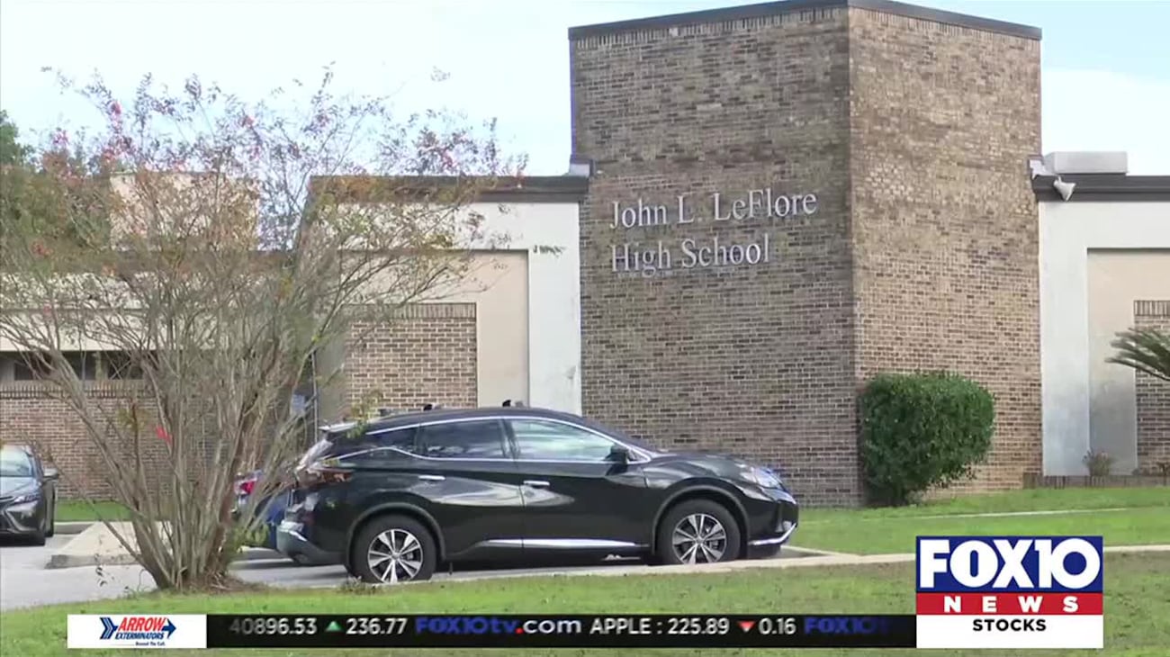 Ac Leflore Judge hears arguments in youthful offender request of accused LeFlore ...