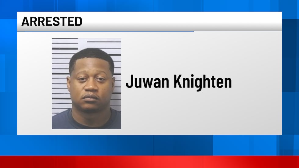 Juwan Knighten