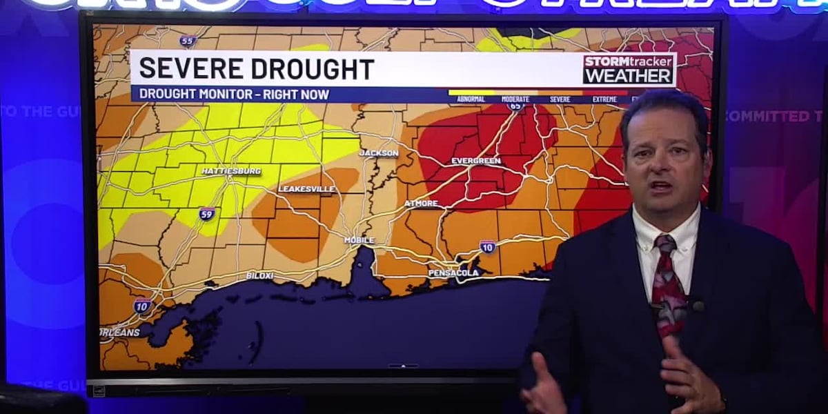 Statewide fire alert remains in effect as drought worsens