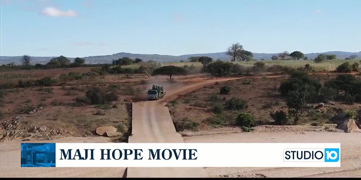 Maji Hope Movie