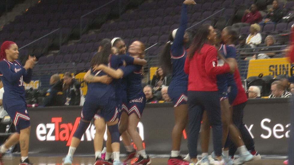 South Alabama will be back at full strength for their round four matchup against Marshall...