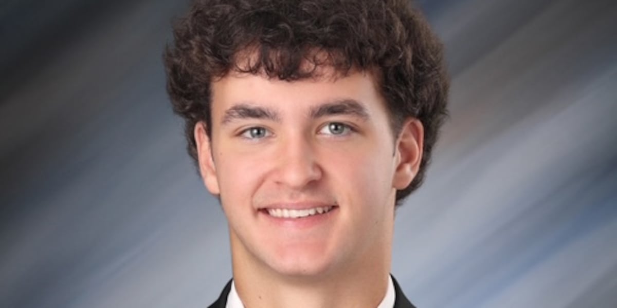 McGill-Toolen Catholic High School mourns death of student