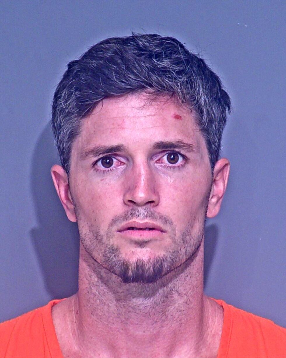 Chase Foley Chase/arrest leads to recovery of multiple stolen handguns in Baldwin ...