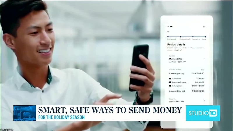AI Scams: What to know before sending money