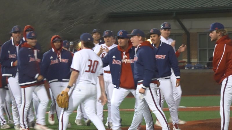 South Alabama defeats Alabama