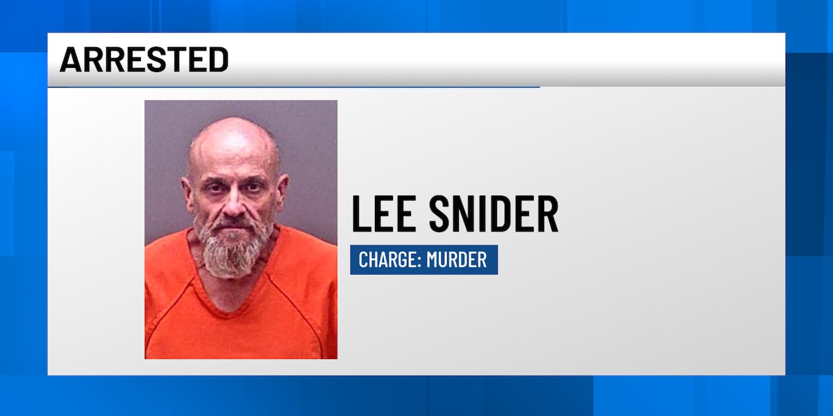 Baldwin County man found stabbed to death in yard; suspect had prior manslaughter conviction