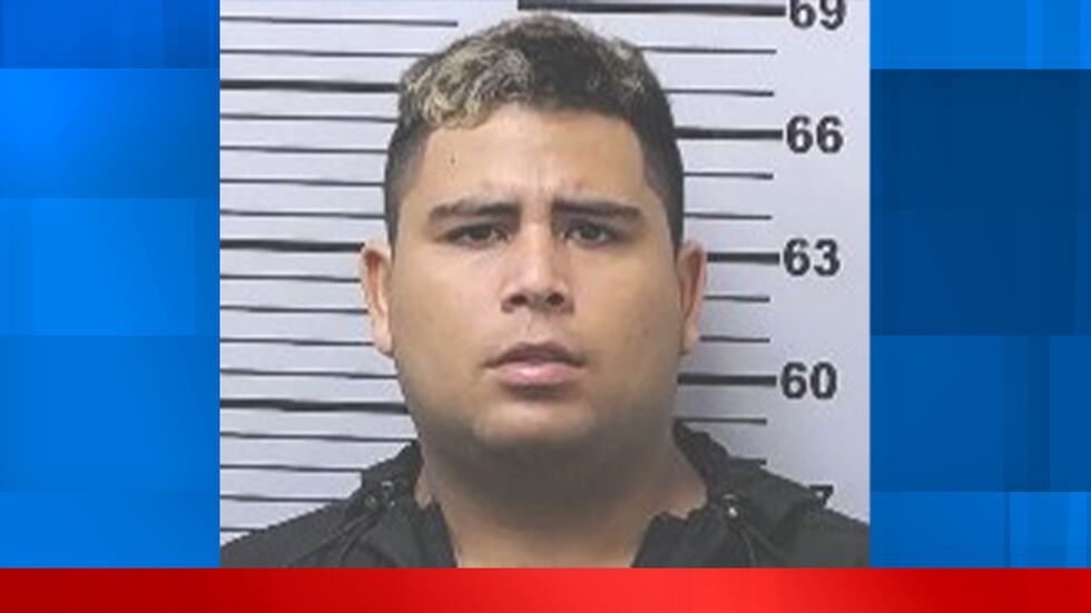 Wilson Garcia-Rodriguez Arrested; Man charged in stabbing on Glenwood Street Wilson Garcia-Rodriguez