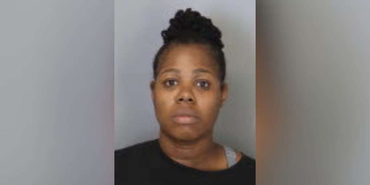 Mother charged with murder for killing man she found sneaking into her daughter's bedroom, police say