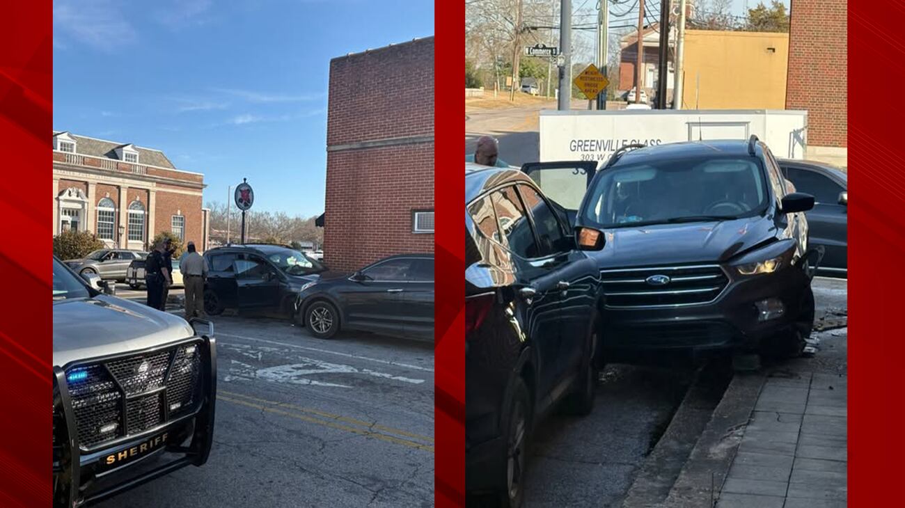Steven Rannie Monroe County sheriff’s deputy injured in crash during pursuit of ...