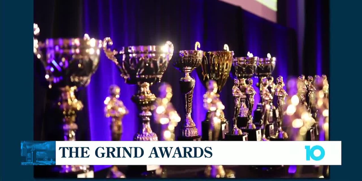 The 2025 GRIND Awards