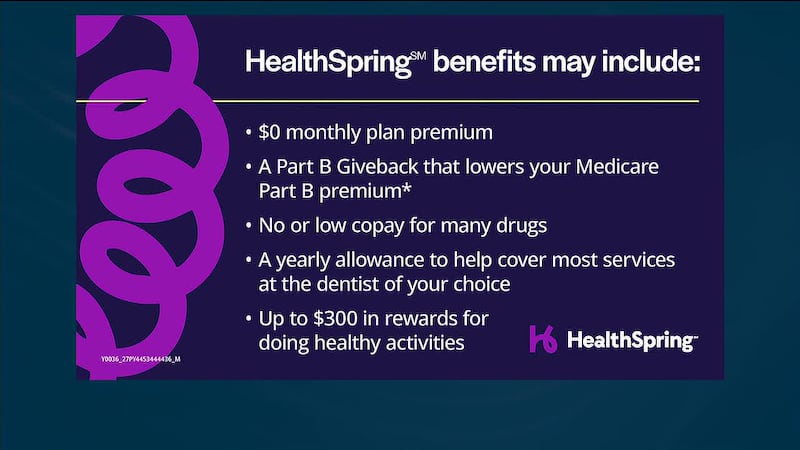 Tips for seniors during Medicare Open Enrollment
