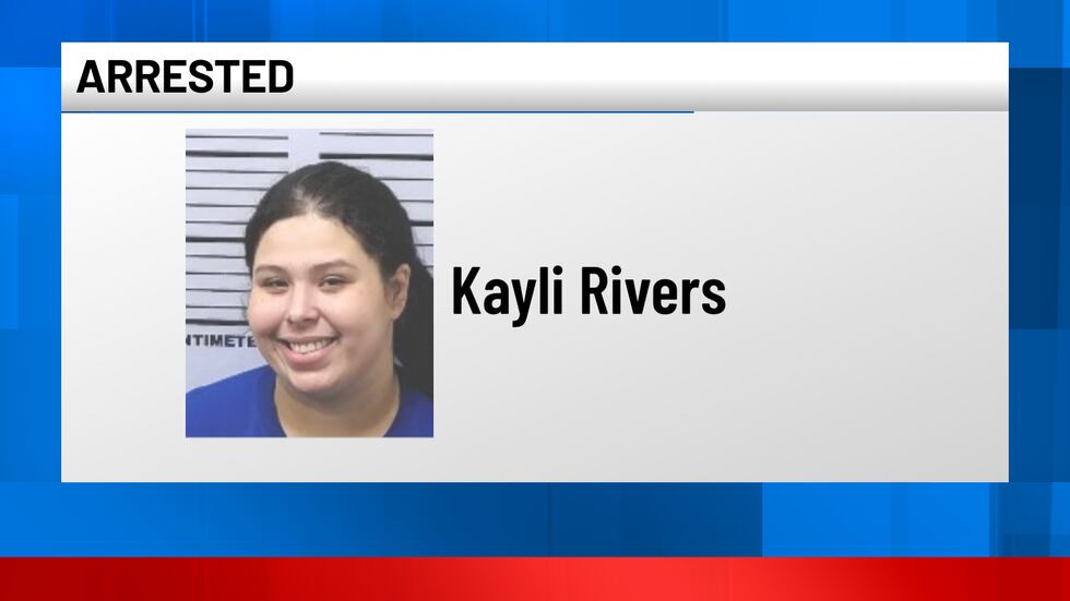 Kayle Rivers Woman breaks into home, assaults ex-boyfriend’s new girlfriend, police say