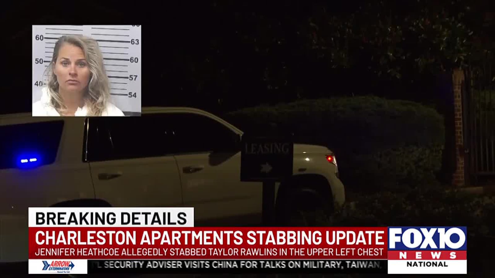 Court records reveal new details about death of Mobile man allegedly by