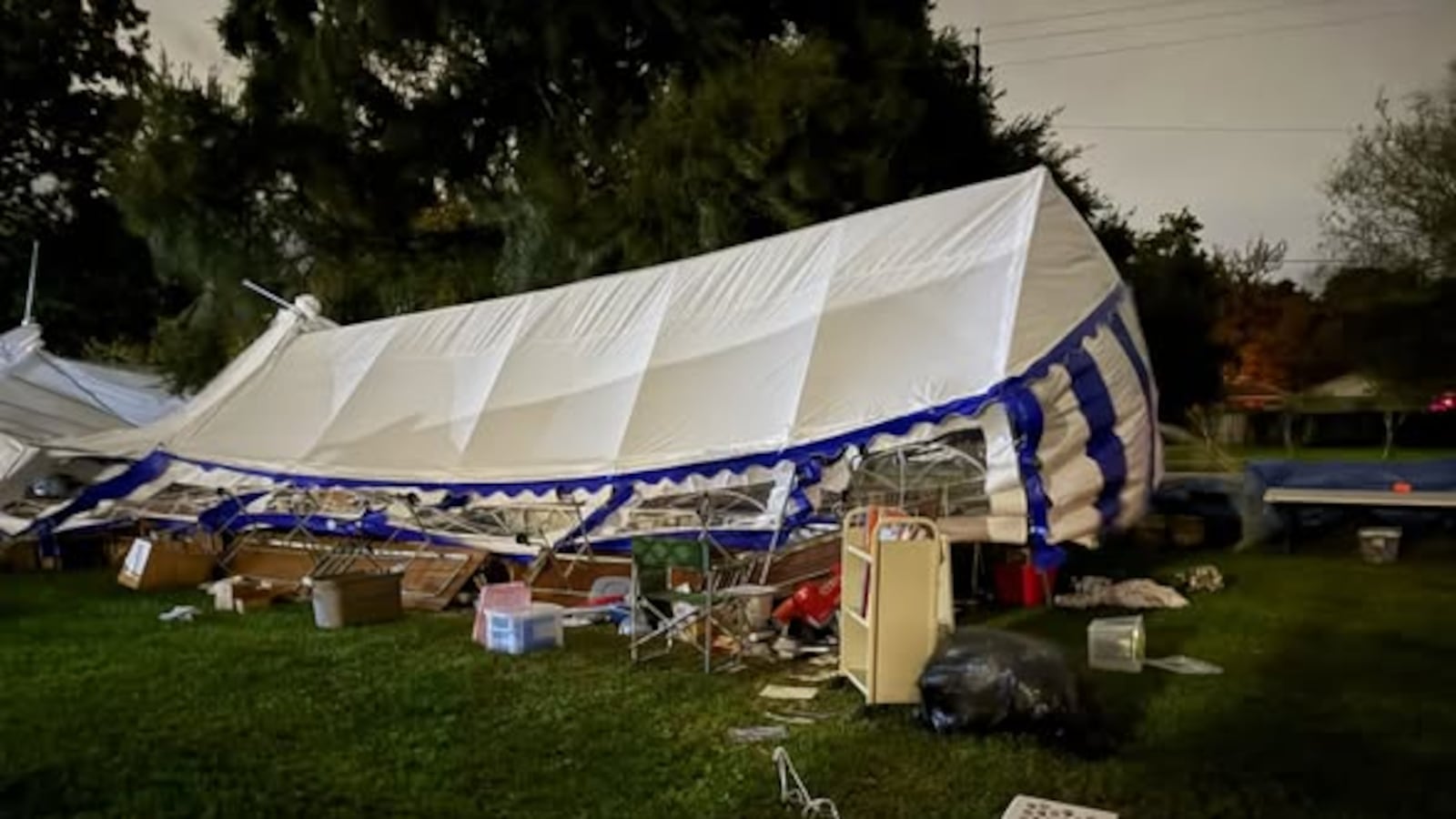 The Poor Little Sisters of the Poor in Mobile asking for help after wind damage ...
