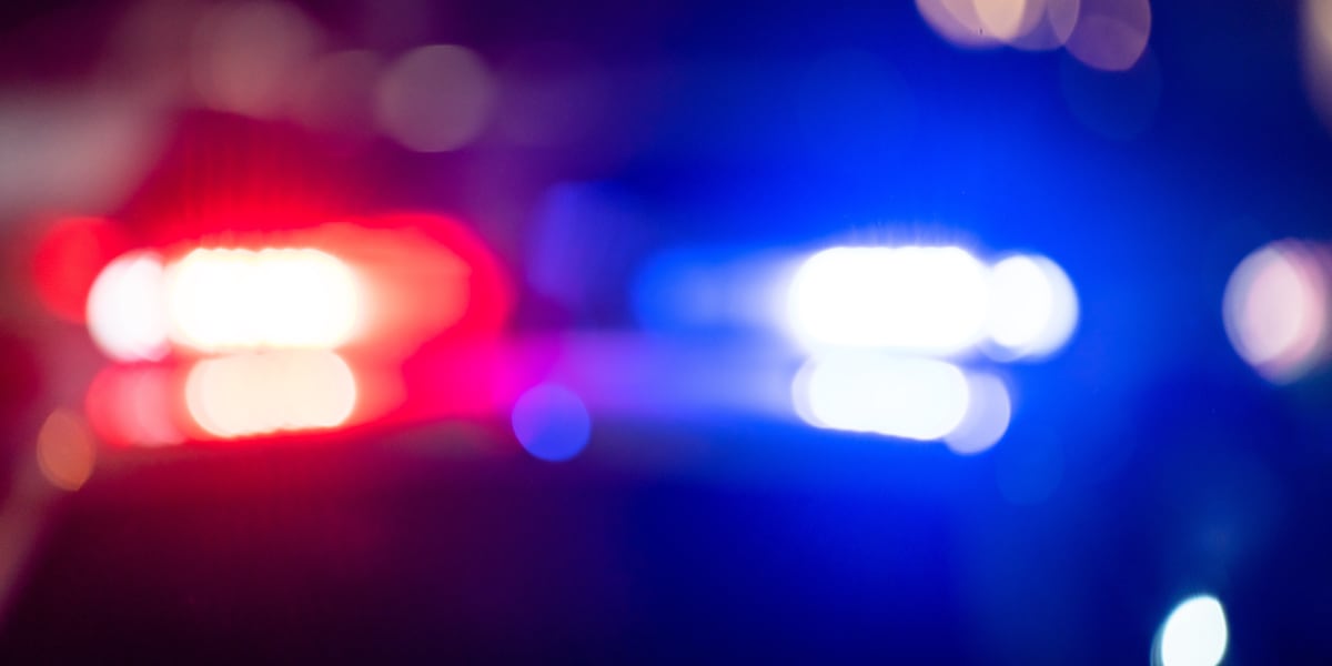 Arrest News Image