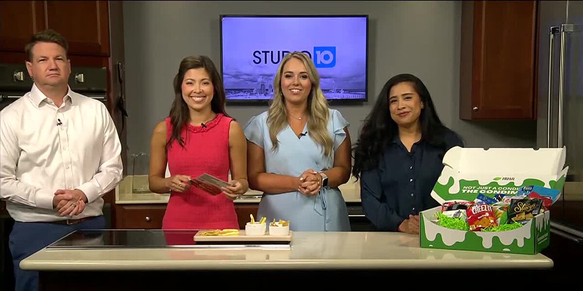 Hellofresh Ranch Fight HelloFresh creates first-ever Ranch Flight