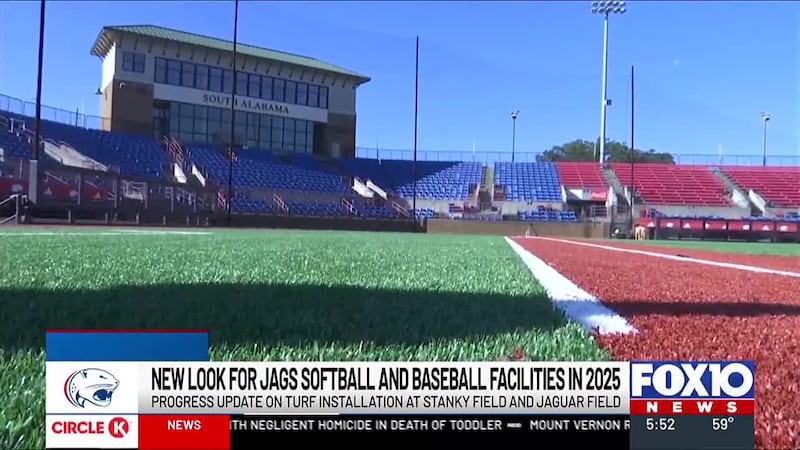South Alabama announces Jaguars baseball schedule for 2025 south-alabama-announces-jaguars-baseball-schedule-for-2025