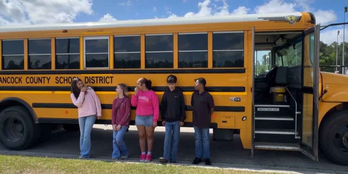 bus