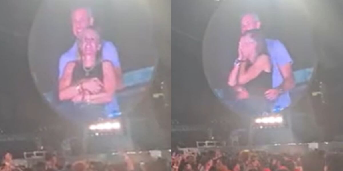 Coldplay Technical Rider Tech CEO resigns after being caught in alleged affair on kiss cam at ...