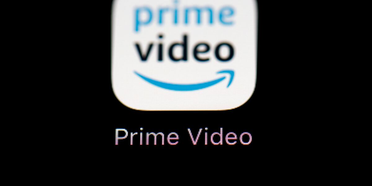 Amazon Prime Video, charging for ad-free programming