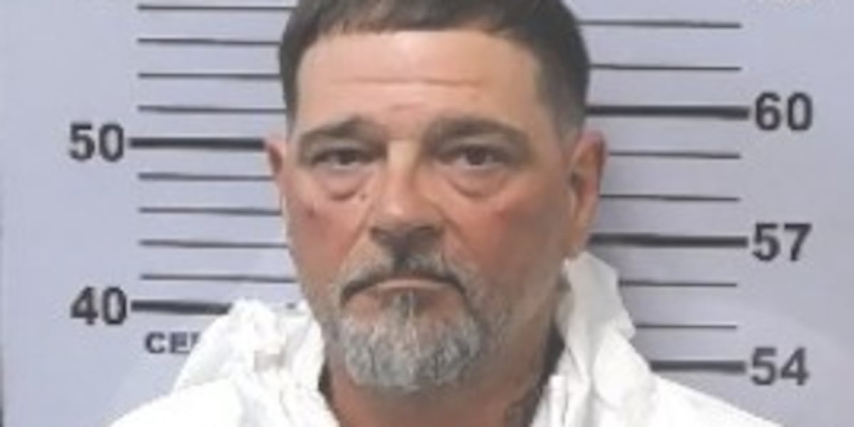 Mobile man arrested after shooting near Harding Boulevard left 1 dead, 1 injured