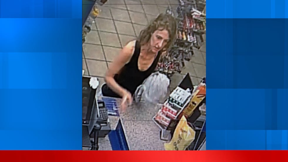 Okaloosa County Sheriff’s Office seeks public’s help identifying ...