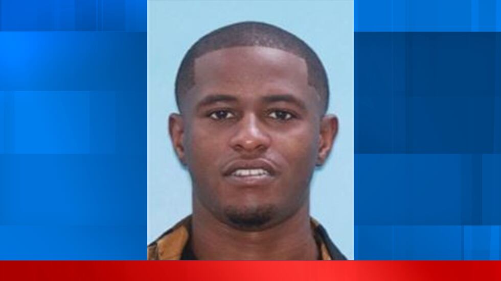 Keyon Washam