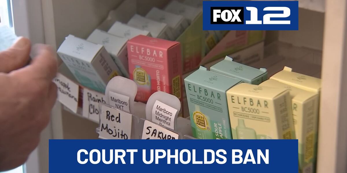 washington flavored tobacco ban Proposed on products is revived in WA Legislature State Standard Flavored tobacco ban clears Oregon