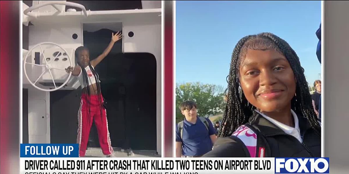 911 Transcript Document 911 transcripts reveal driver calling for help after fatal crash ...